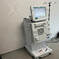B.BRAUN Dialog+ EVO Hemodialysis image 0